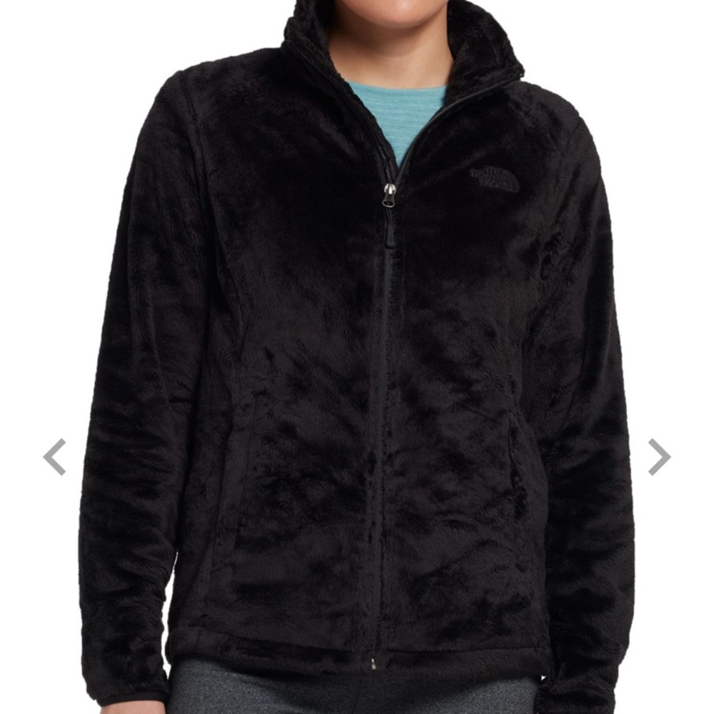 The North Face Women's Osito 2 Fleece Jacket